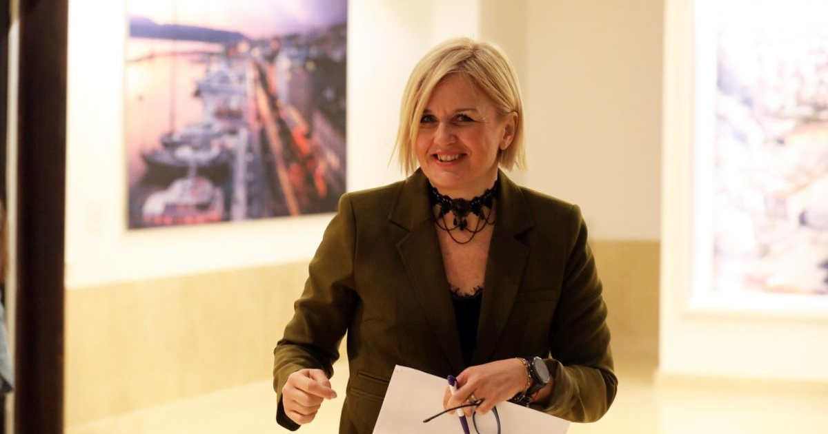 Rinčić: Radije nosim teret zamjeranja lijevima i desnima nego teret nedosljednosti