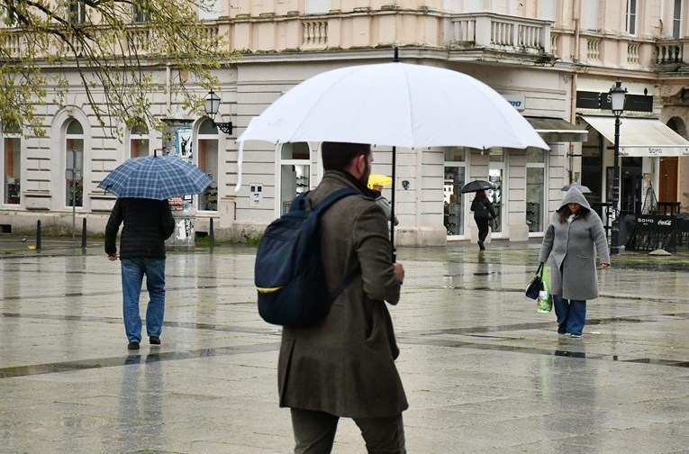 Stiže promjena vremena