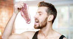 Što više mesa jedete, to kraće traje erekcija, pokazuje novi Netflixov film
