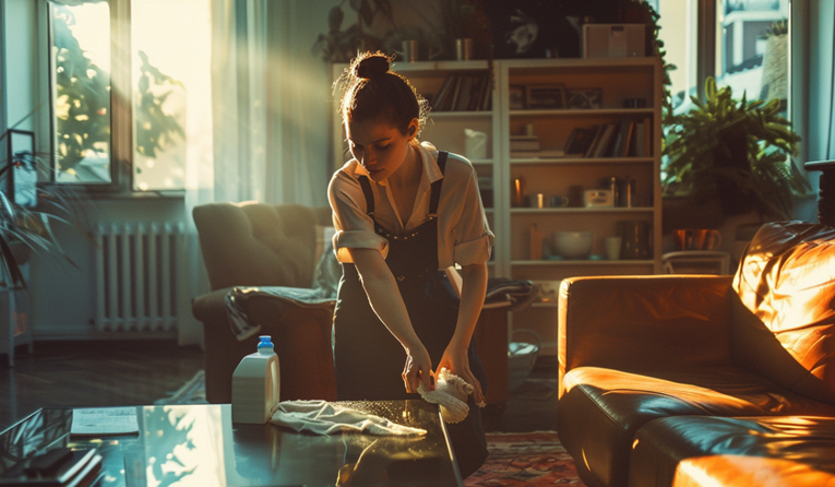 Horoskopski znakovi koji su opsjednuti čistoćom