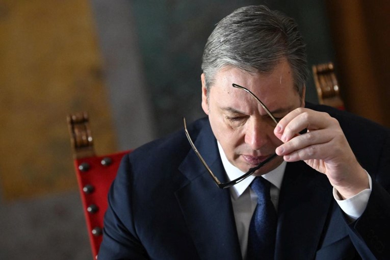 Vučić: Međunarodna zajednica treba najozbiljnije shvatiti ugroženost Srba na Kosovu