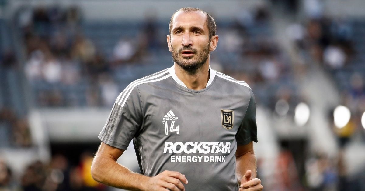 Chiellini: Ovo je možda bila moja posljednja utakmica. Moram dobro razmisliti