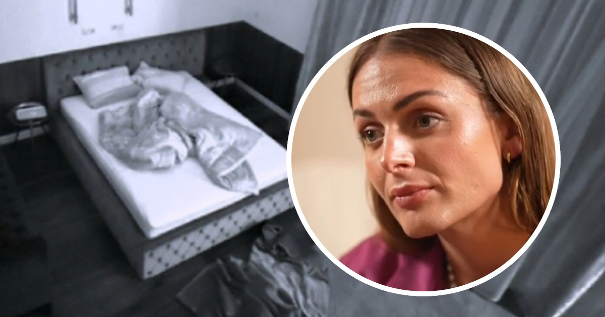Bivša partnerica Orbanova suparnika o snimci iz spavaće sobe: I ja sam tu žrtva
