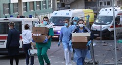 Liječnica iz Siska: Ovdje je kaotično, a sad nam prijeti i epidemiološka bomba
