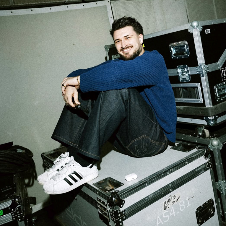 ToMa se oglasio prije finala Dore: "Osjećao sam baš neku potrebu..."