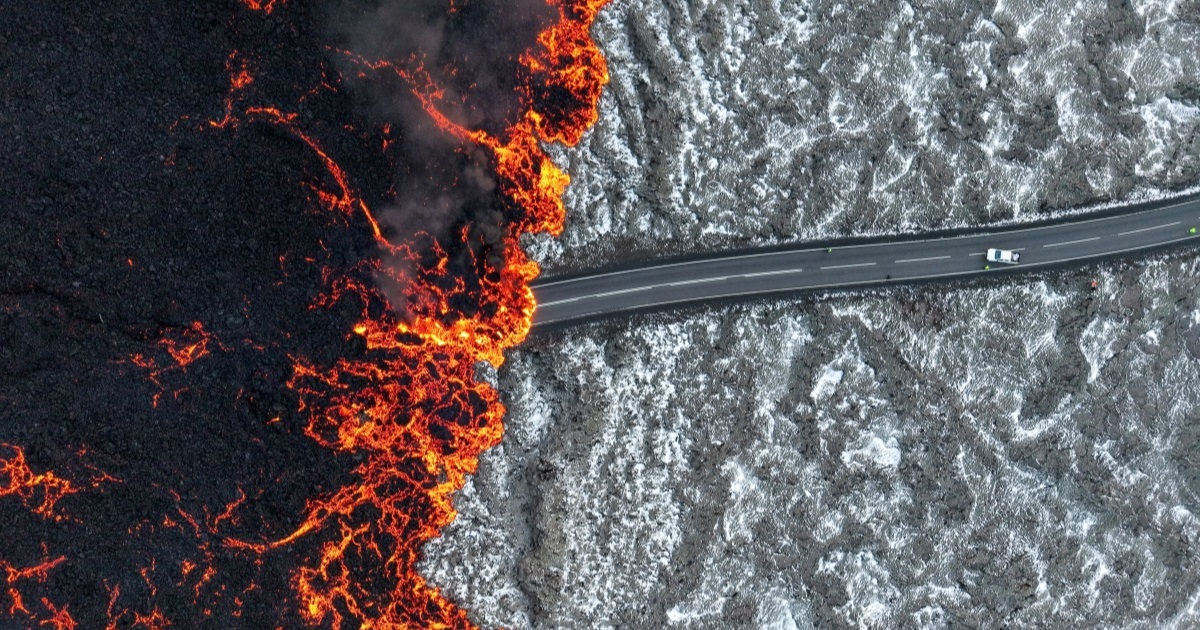 Nova studija: Otapanje ledenjaka moglo bi probuditi stotine vulkana