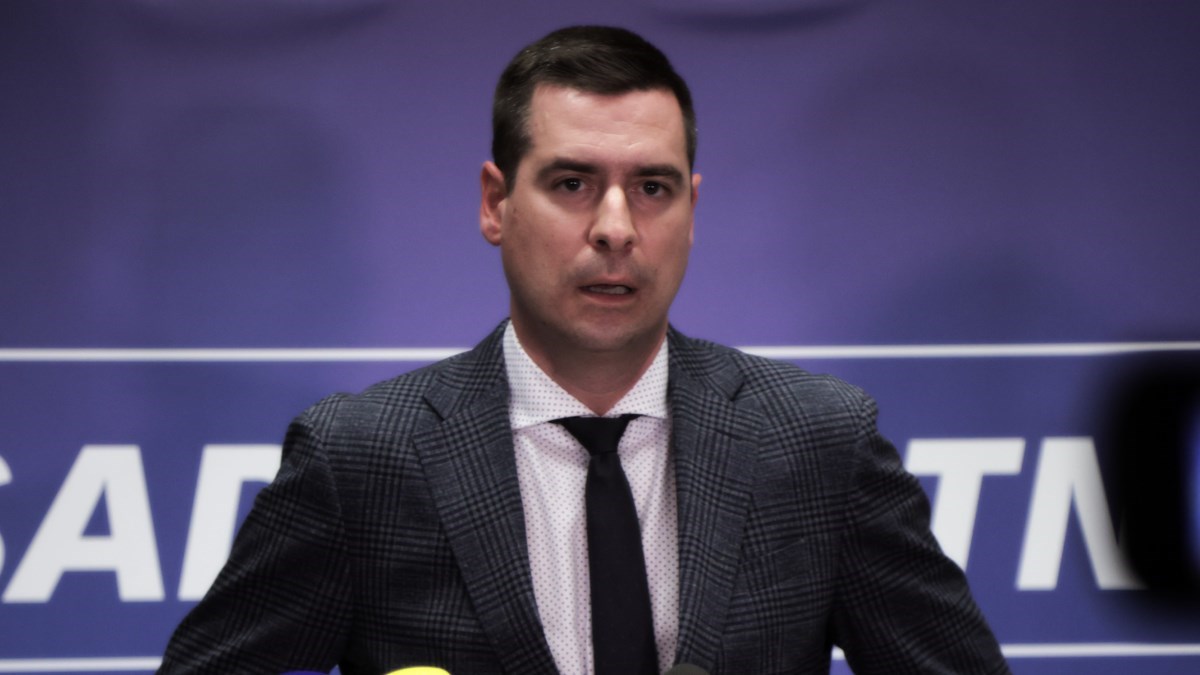 HDZ-ov Herman: Možemo je u kampanji pjevao jedno, a sada radi nešto sasvim drugo