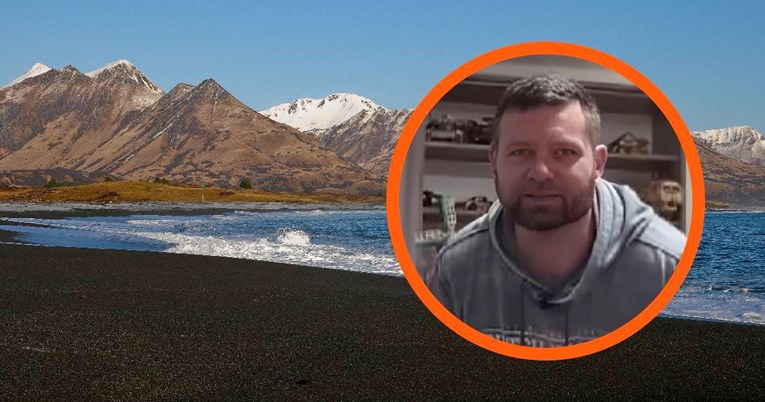 Božidar iz Srbije u tvornici na Aljasci čisti ribu: "Radim 12 sati dnevno"