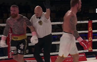 Hrvatski boksač prebio protivnika pa prozvao bivšeg peterostrukog prvaka svijeta