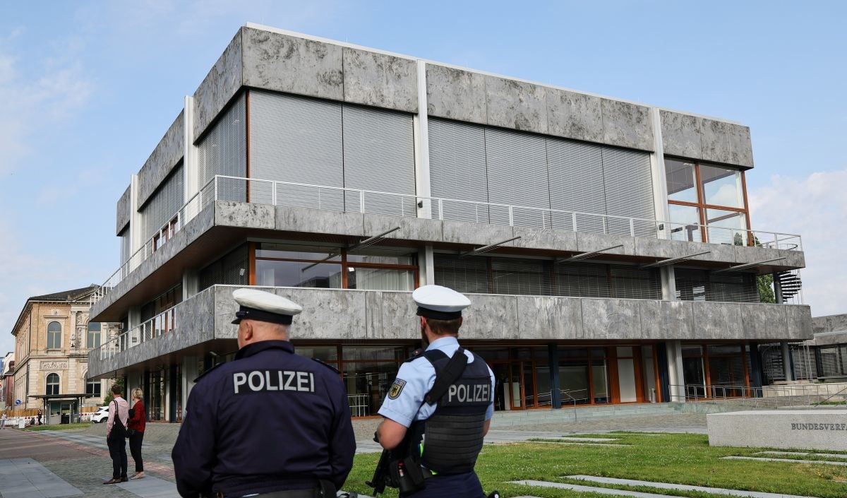 U Njemačkoj petorica uhićenih zbog kršenja embarga na izvoz u Rusiju