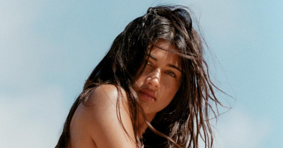 Ljeto je, kaže Zara 😎