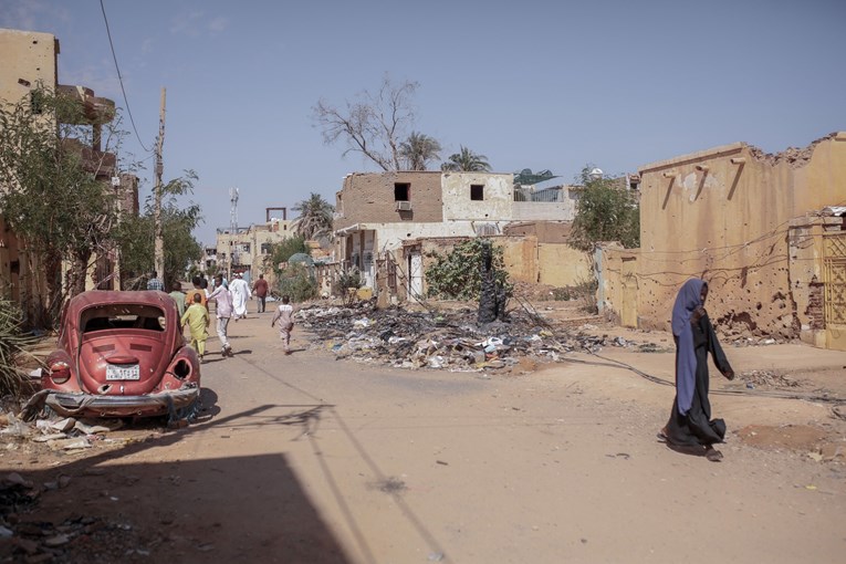 Rubio: Situacija u Sudanu je teška, trenutno nije moguće dostaviti pomoć