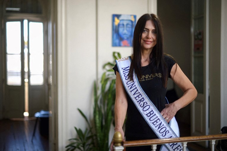 Miss Buenos Airesa (60) otkrila tajnu mladolikog izgleda: "Povremeni post mi pomaže"