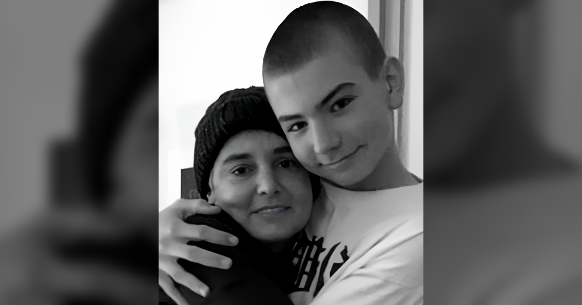 Posljednje objave Sinead O’Connor svjedoče o najvećoj boli s kojom se nosila