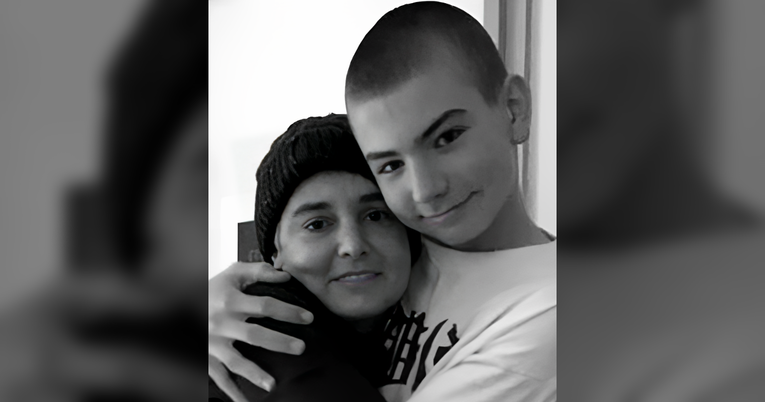 Posljednje objave Sinead O’Connor svjedoče o najvećoj boli s kojom se nosila