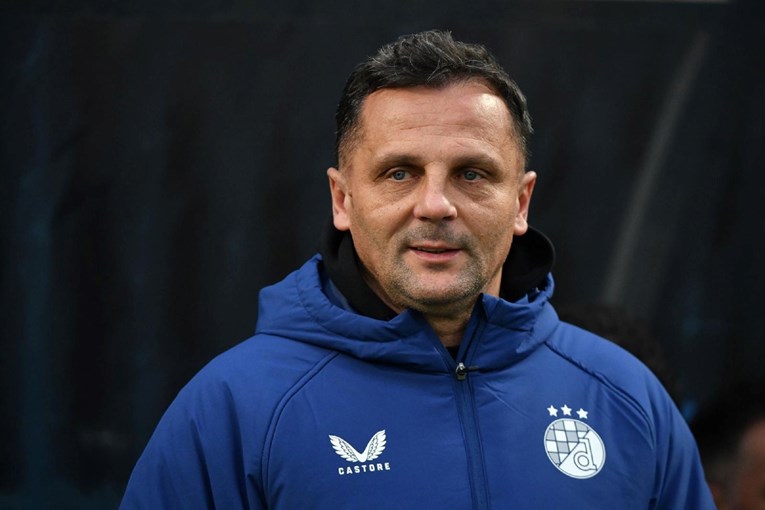 Kovačević: Nakon gola Slavena pitao sam se "je li moguće?"