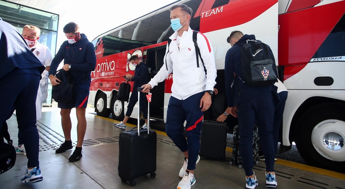 Olić napušta reprezentaciju? Dalić: Ima ponudu velikog kluba