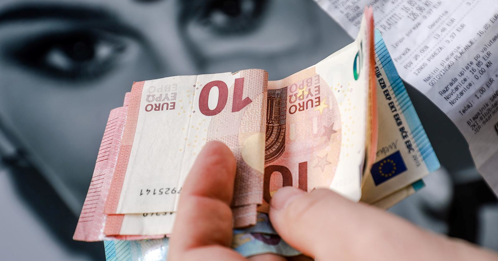 Zavod za statistiku započeo prikupljati podatke o standardu i primanjima u Hrvatskoj