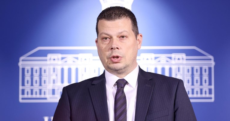 Đujić (SDP): Raspuštanjem vodstava jačamo teren za pobjedu na idućim izborima