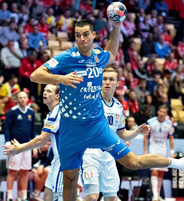 Hrvatski rukometaši doznali protivnike u kvalifikacijama za Euro