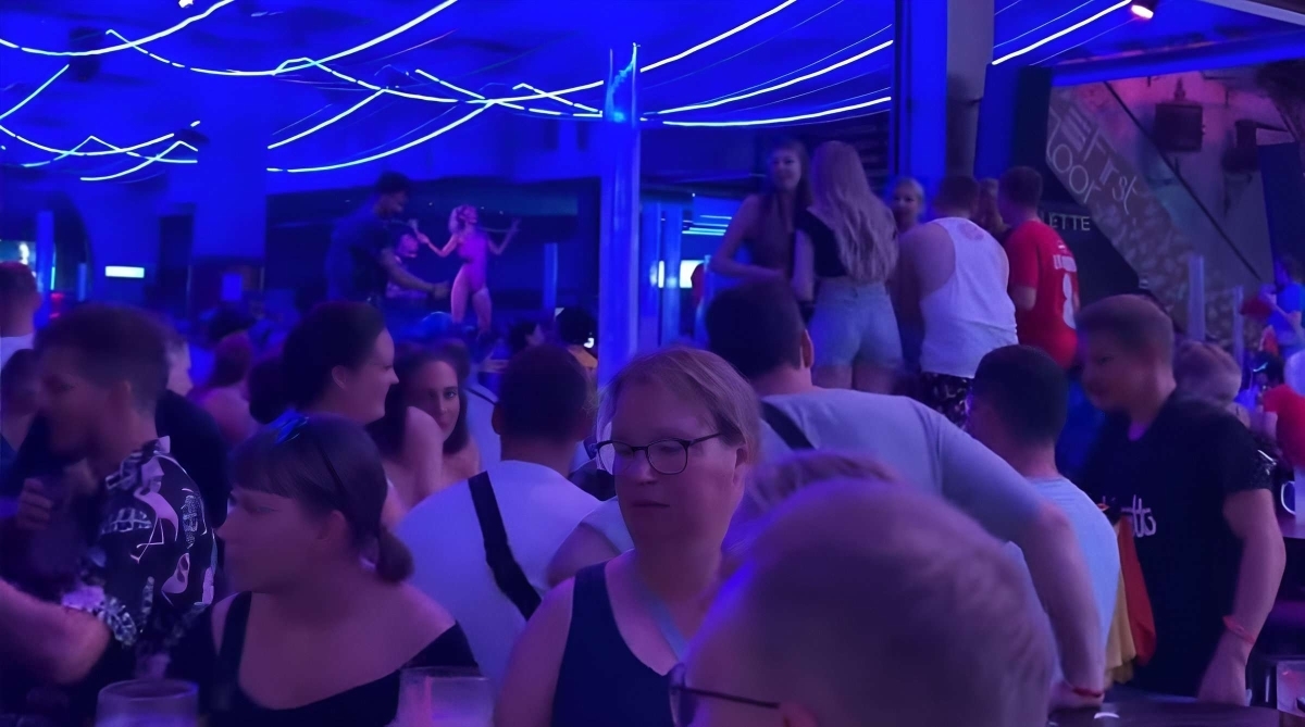 Stanovnici Mallorce traže promjene zbog pijanih turista: "Stanje je alarmantno"