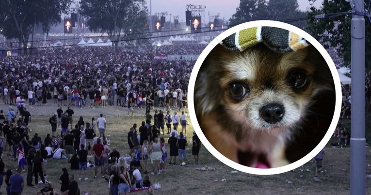 Buka s Hipodroma uznemirila pse na drugom kraju Zagreba: "Basovi su grozni"