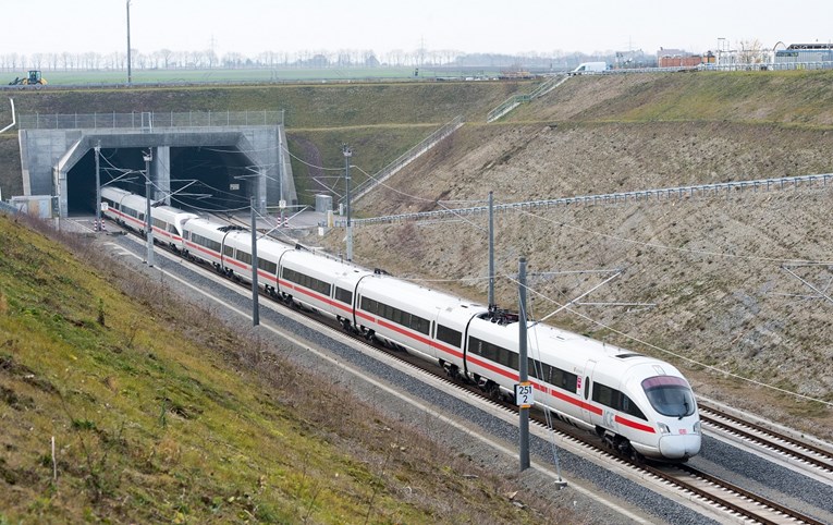 Deutsche Bahn od Siemensa naručio 30 superbrzih vlakova