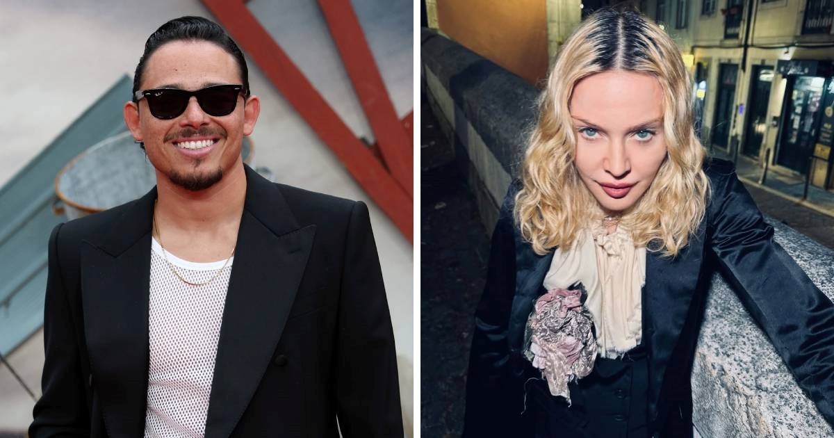 Glumac prozvao Madonnu: "Tijekom predstave cijelo vrijeme je buljila u iPad"