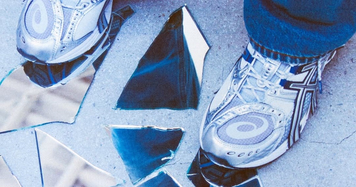 ASICS ima nove tenisice. Ljudi pišu: Prekrasne
