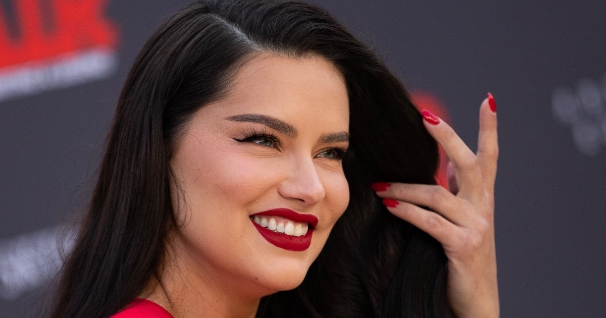 Adriana Lima otkrila da sjajnu figuru duguje vježbi koja sagorijeva hrpu kalorija