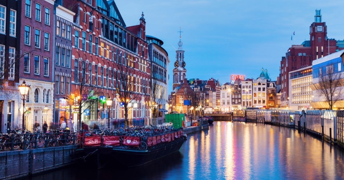 Ovo su najsigurnije europske zemlje za putovanje u 2023. godini