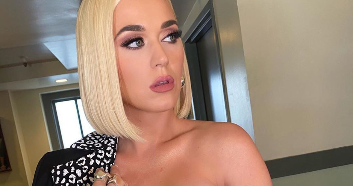 Kći Katy Perry pokazala srednji prst na ultrazvuku, Rita Ora komentirala: Na mamu je