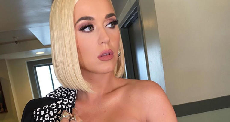 Kći Katy Perry pokazala srednji prst na ultrazvuku, Rita Ora komentirala: Na mamu je