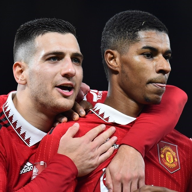 Manchester United i Newcastle prošli u polufinale Liga kupa
