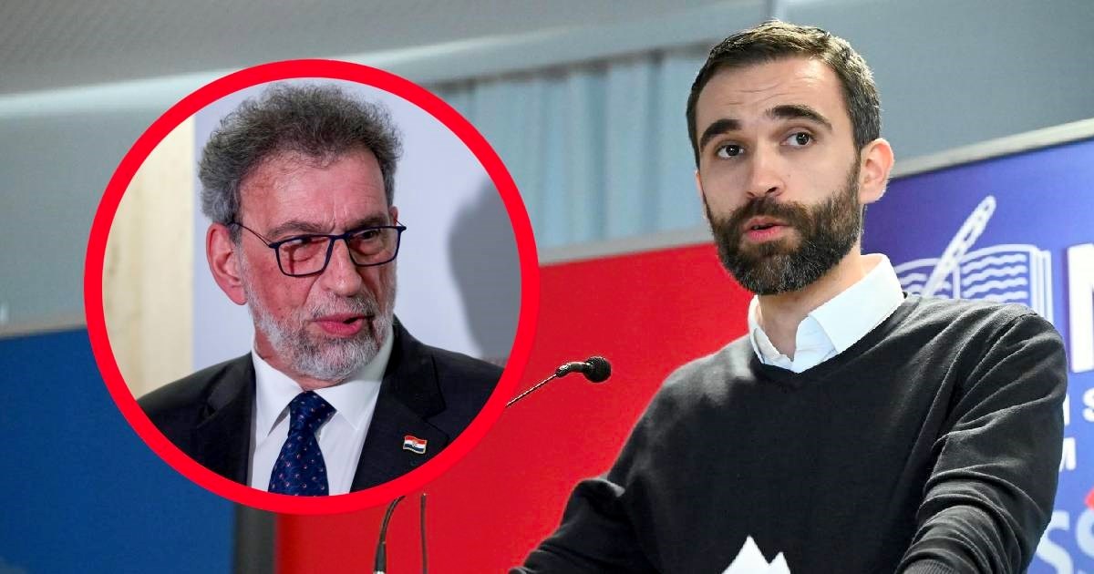 Ministarstvo: Tajnik Nezavisnog sindikata znanosti i visokog obrazovanja se osramotio