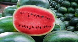 Znate li kako zapravo prepoznati dobru, sočnu lubenicu? Istražili smo detalje