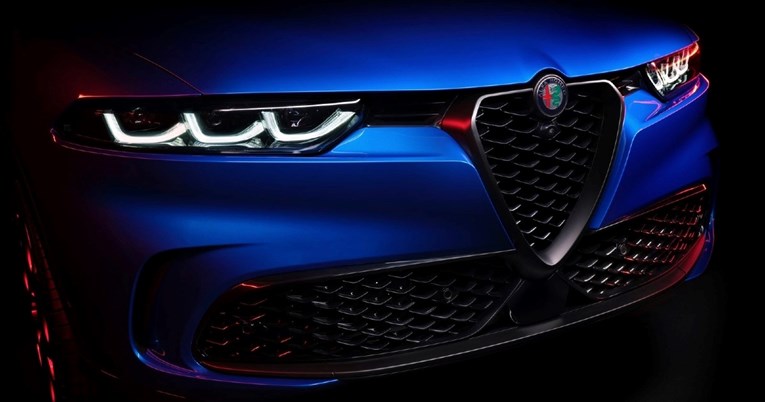 Otkriveno kako će se zvati novi model Alfa Romea
