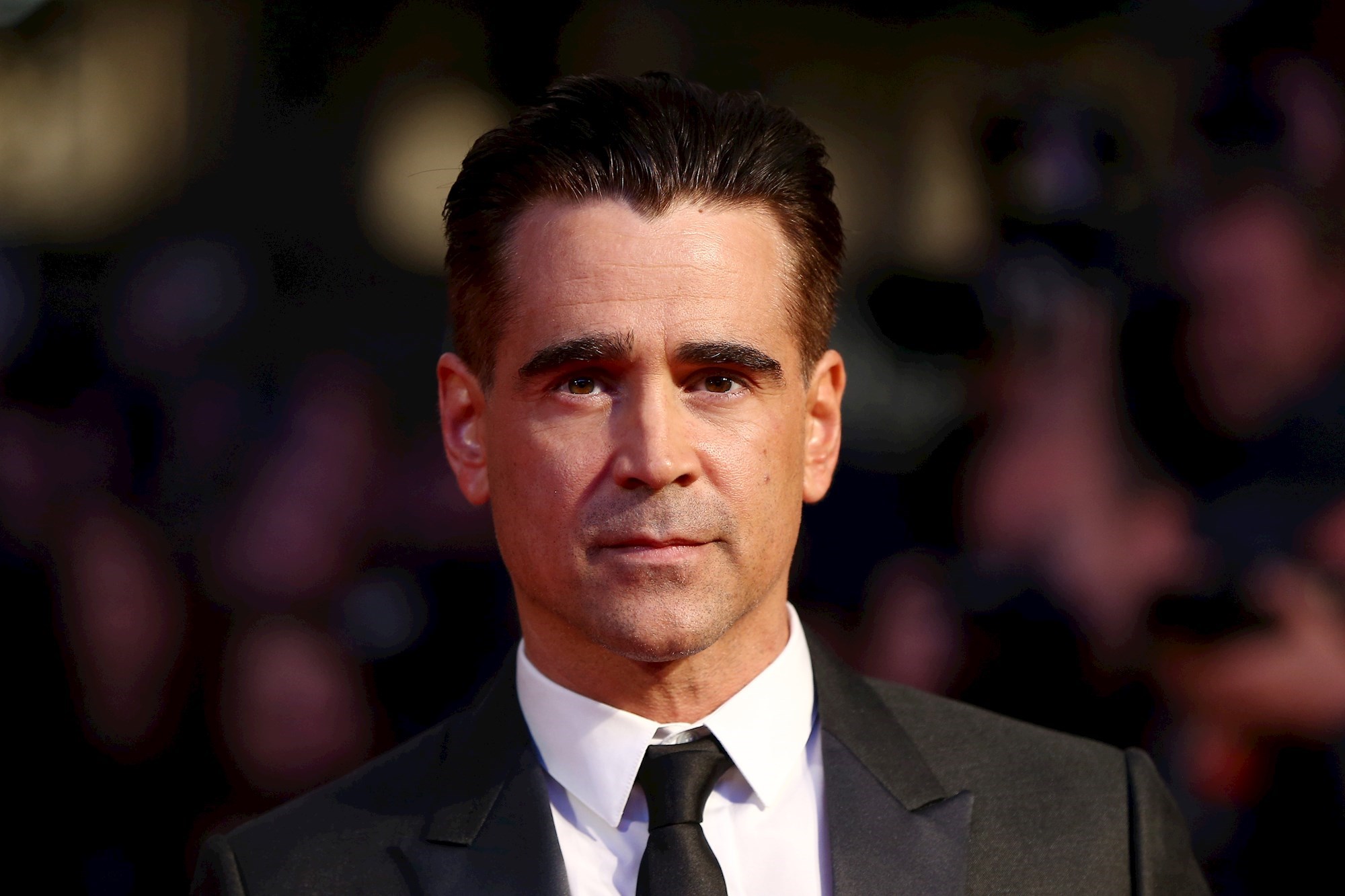 Colin Farrell: Smjestit ću sina koji boluje u ustanovu. Što ako se nama nešto dogodi?