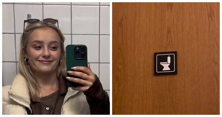 Hrvatica otišla u Švedsku pa se šokirala kad je htjela otići na WC: "Ovdje nema..."