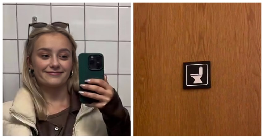Hrvatica otišla u Švedsku pa se šokirala kad je htjela otići na WC: "Ovdje nema..."