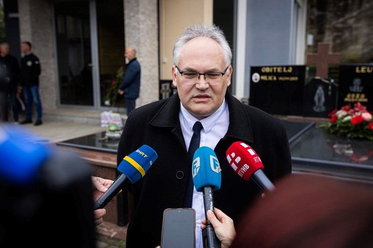 Sin ubijenog doministra iz BiH optužio vlasti da ne žele pronaći ubojice