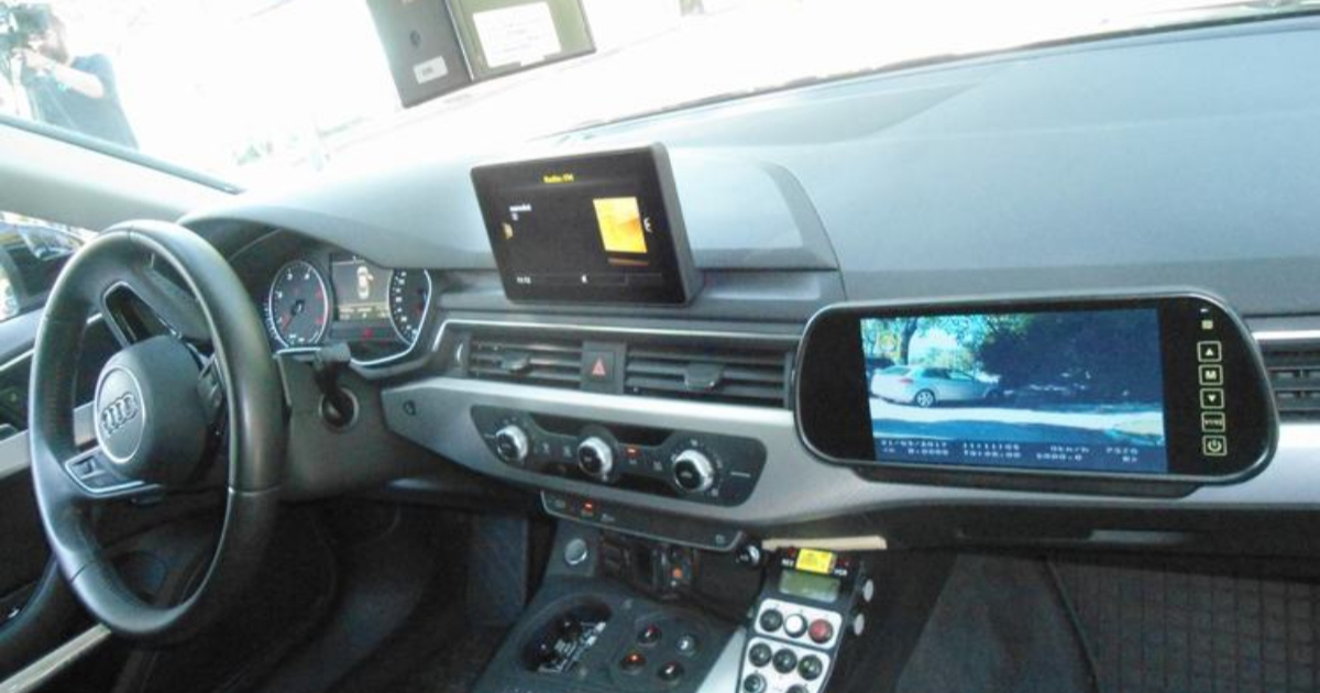 Slovenac kod Rijeke jurio 205 na sat. To je više od 100 km/h iznad ograničenja