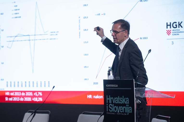 Ekonomist HGK: Visoke cijene više ne mogu kompenzirati stagnaciju turističkih noćenja
