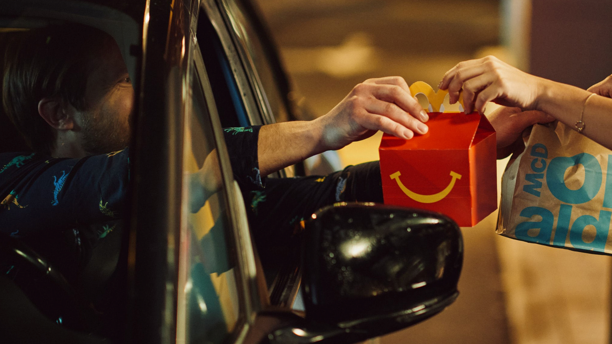 McDonald's ima novi način dostave. Nas je oduševilo, evo o čemu je riječ