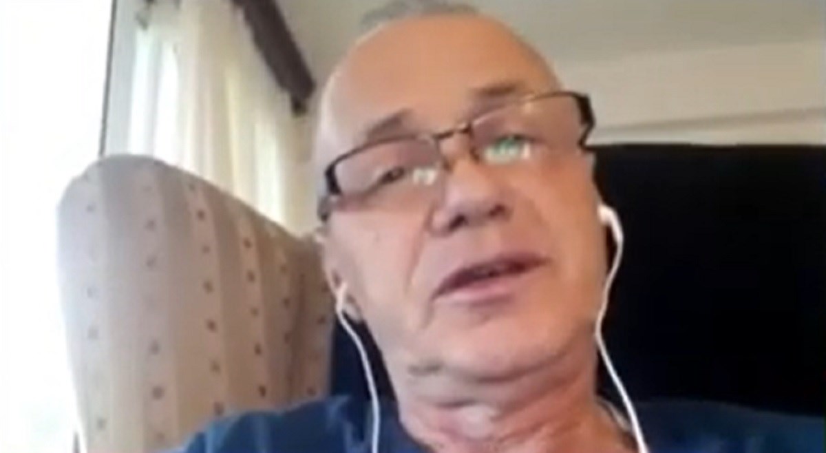 Legenda Partizana, Galate i bivši hajdukovac: To što je imao Hajduk nije imao nitko