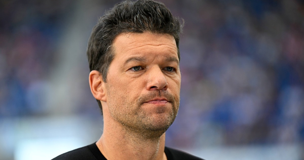 Michael Ballack u suzama prvi put progovorio o smrti sina