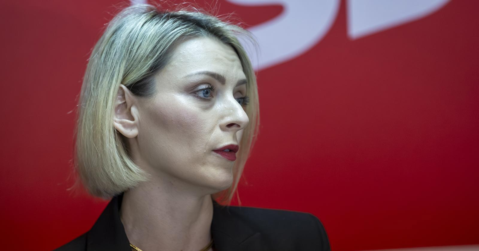 SDP-ovka: Izjava Tramišak je neprimjerena i štetna