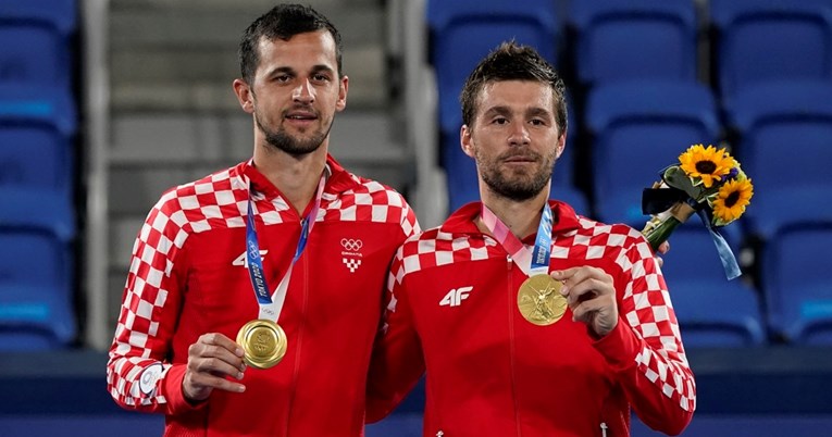 Hrvatska stigla do jubilarne 50. medalje na olimpijskim igrama
