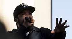 Ice Cube izgubio posao od 9 milijuna dolara jer se nije htio cijepiti protiv covida