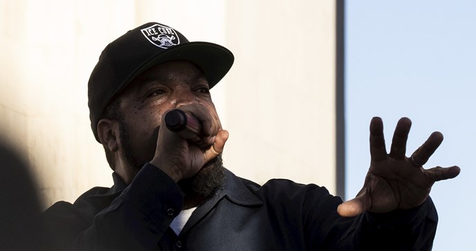 Ice Cube izgubio posao od 9 milijuna dolara jer se nije htio cijepiti protiv covida